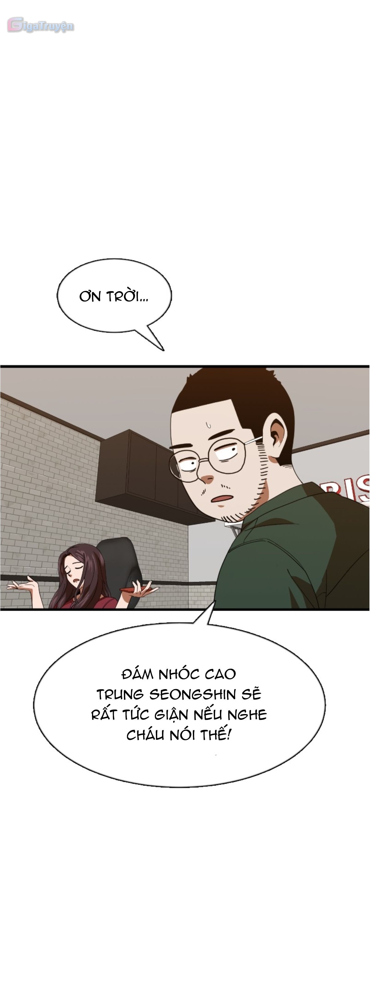 Đọc truyện [Leak] Cao thủ tái xuất - Chap 63 